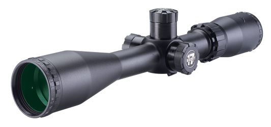 Bsa Sweet, Bsa S17618x40sp       Sweet17    6-18x40sf Dpx