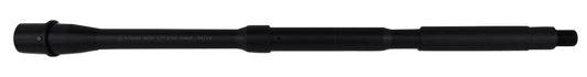Ballistic Adv Modern Series, Ba Babl556014m  5.56   Brl Cmv 16   M4