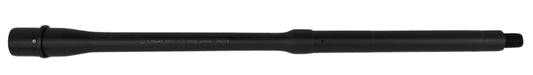 Ballistic Adv Modern Series, Ba Babl556015m  5.56   Brl Cmv 16   Mid Gov