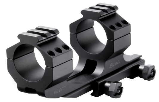 Burris Ar-p.e.p.r, Bur 410343 Ar-perfect Er Scope Mnt 1in