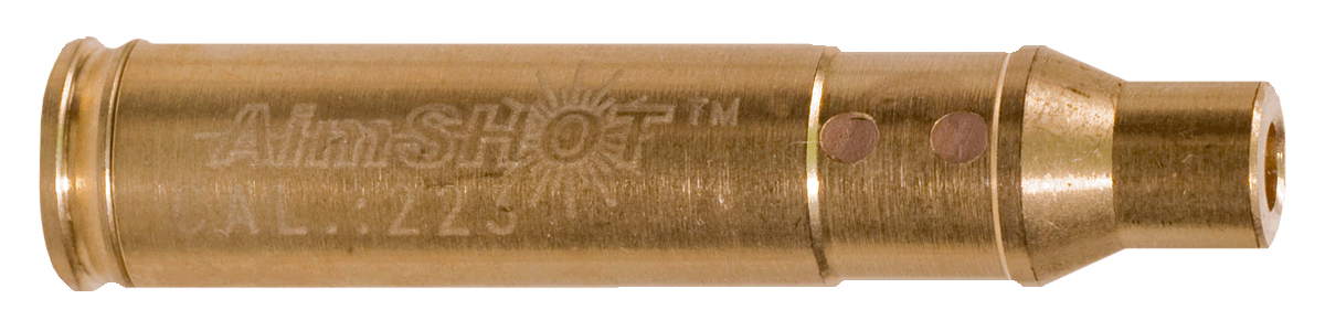 Aimshot Modular, Aims Mbs223        Modular Bore Sight 223