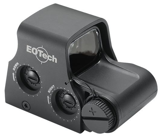 Eotech Xps3, Eotech Xps3-0     68&1 Moa Blk Nv Cr123