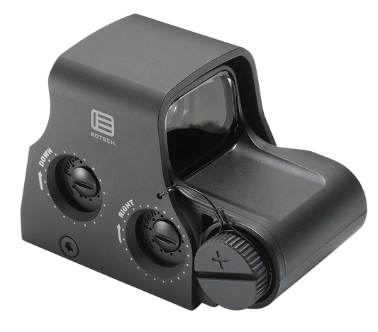Eotech Xps3, Eotech Xps3-2     68&2 Moa Blk Nv Cr123