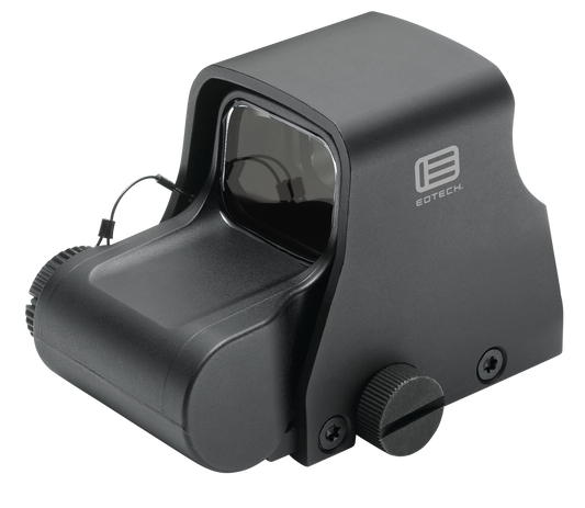 Eotech Xps2, Eotech Xps2-0     68&1 Moa Blk    Cr123