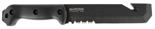 Ka-bar Becker, Kabar Bk3     Becker Tac Tool