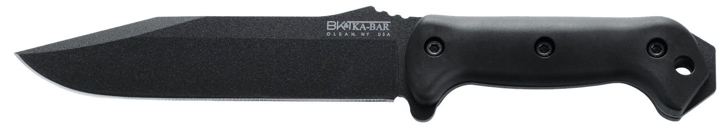 Ka-bar Becker, Kabar Bk7     Becker Combat Utility