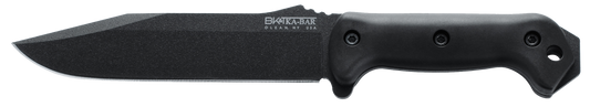 Ka-bar Becker, Kabar Bk7     Becker Combat Utility