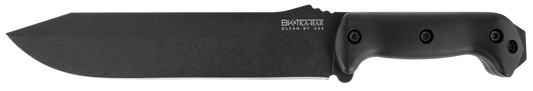 Ka-bar Becker, Kabar Bk9     Becker Combat Bowie
