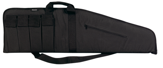Bulldog Extreme Tactical, Bdog Bd423    Ext Tac  Rfl Cs 25   Blk