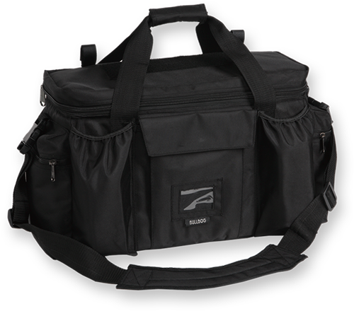Bulldog Deluxe, Bdog Bd920      Xl Dlx  Range Bag  Blk