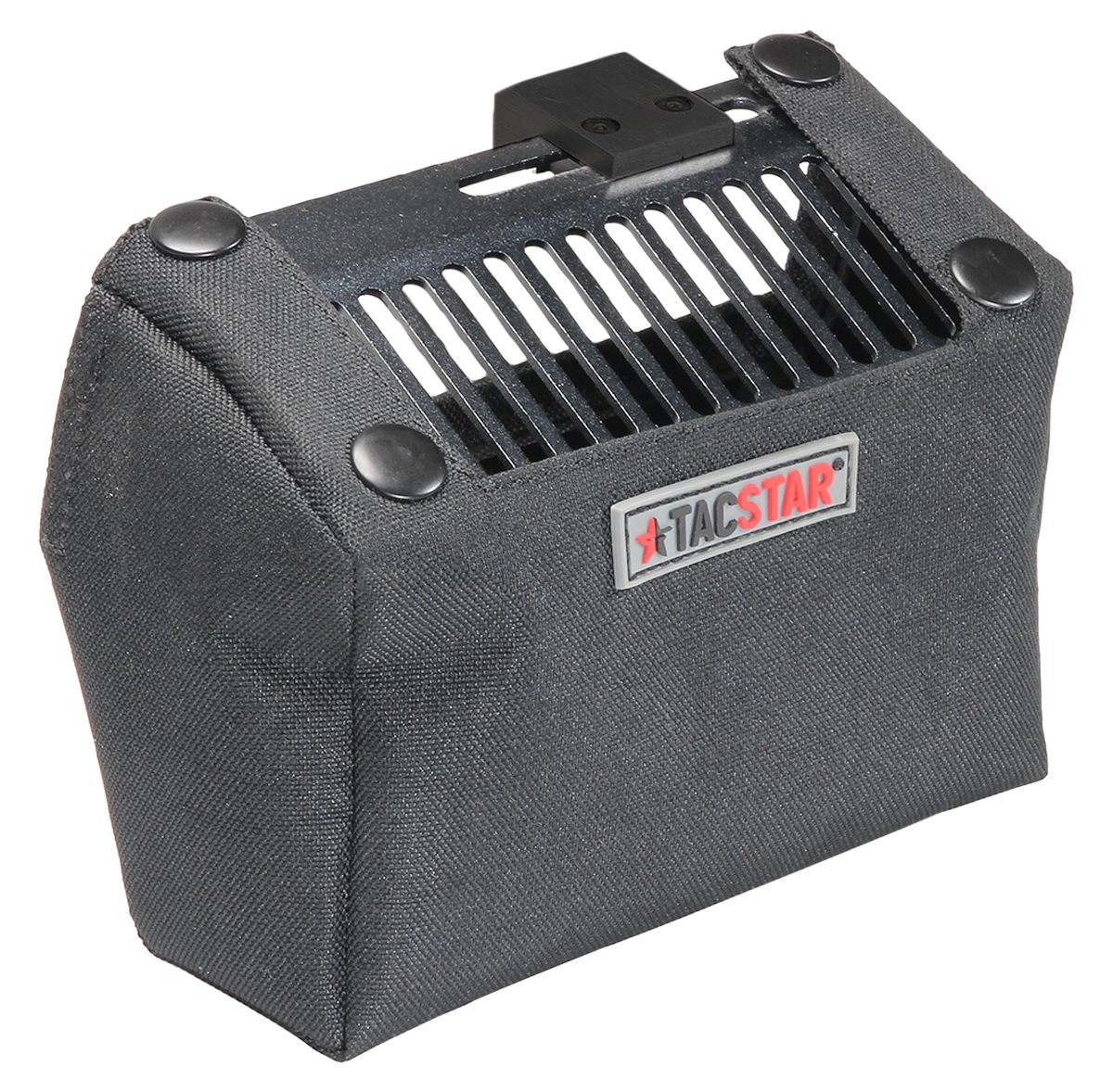 Tacstar Brass Catcher, Tac 1081240      Pic Rail With Brass Catcher