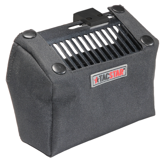 Tacstar Brass Catcher, Tac 1081240      Pic Rail With Brass Catcher