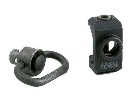 Daniel Defense Rail Mount, Ddf 0302130029     Rail Mount Qd Swivel Atch