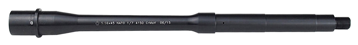 Ballistic Adv Modern Series, Ba Babl556024m  5.56   Brl Cmv 12.5 Car Gov