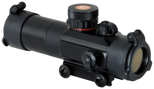 Truglo Tactical, Tru Tg-8030tb    Red Dot 30mm Rd/grn