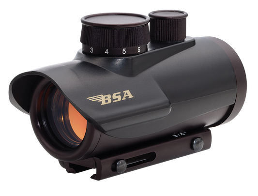 Bsa Rd30, Bsa Rd30              Red Dot   30mm