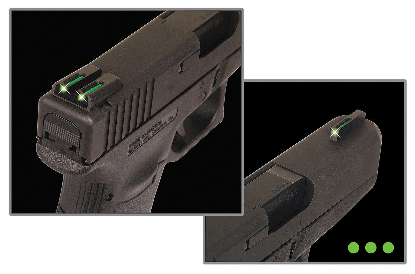 Truglo Tfo, Tru Tg-131mpt    Tfo S&w M&p