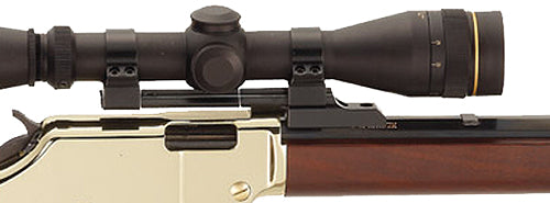 Henry Golden Boy, Henry Gbcsm       Golden Boy Cantilever Mnt