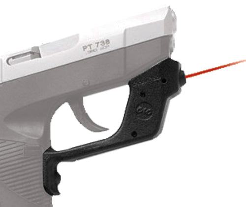 Crimson Trace Laserguard, Crim Lg407      Laserguard Tau Tcp