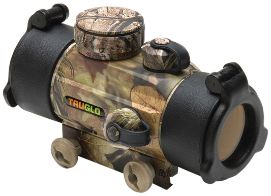 Truglo Traditional, Tru Tg-8030a     Red Dot 30mm Red Dot Apg