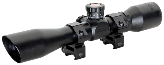 Truglo Tru-brite, Tru Tg-8504bt    Tac Scp           4x32   W/r 3moa