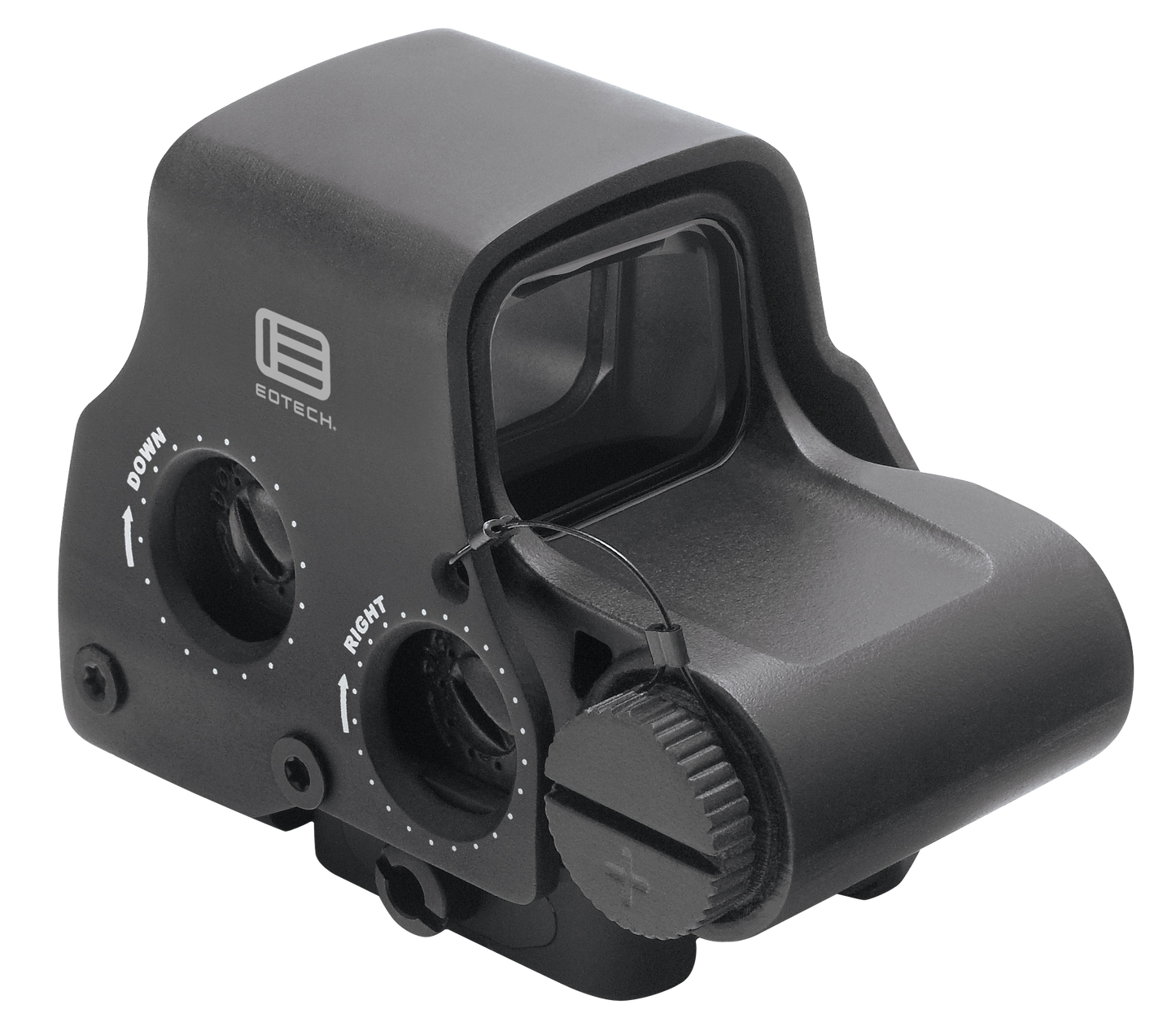 Eotech Exps3, Eotech Exps3-0    68&1 Moa Blk Nv Cr123
