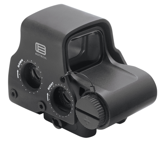 Eotech Exps3, Eotech Exps3-0    68&1 Moa Blk Nv Cr123
