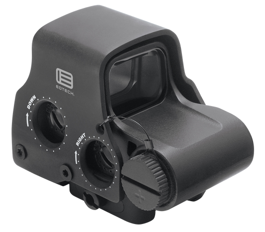 Eotech Exps3, Eotech Exps3-2    68&2 Moa Blk Nv Cr123