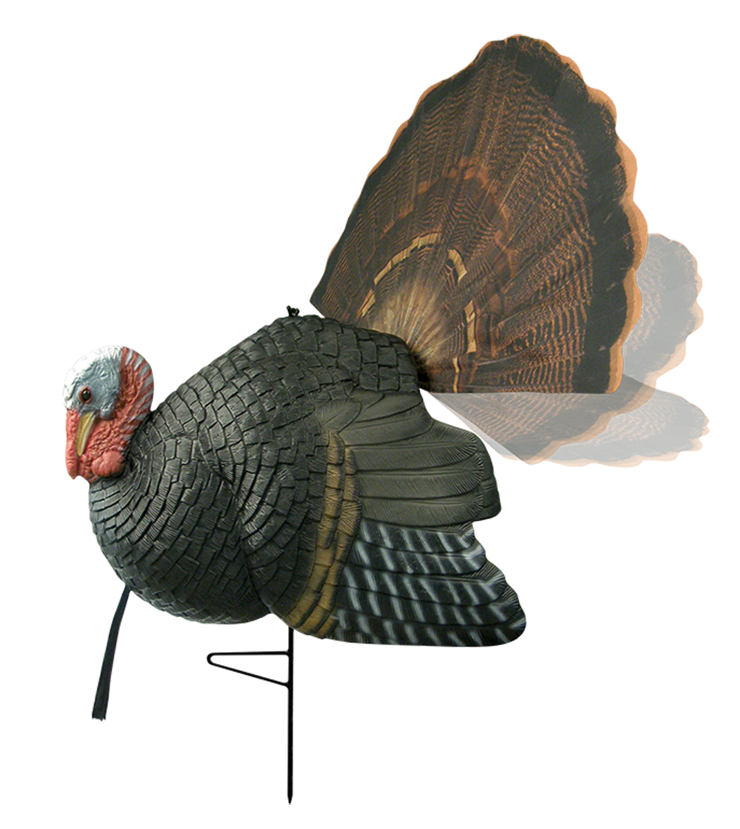 Primos Killer B, Prim 69021    Killer B Decoy