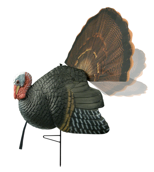 Primos Killer B, Prim 69021    Killer B Decoy
