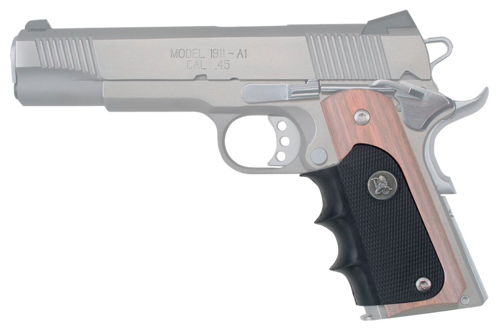 Pachmayr American Legend, Pac 00423        1911 Als Grip