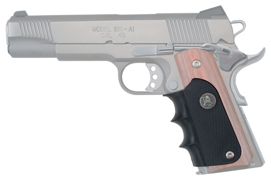 Pachmayr American Legend, Pac 00423        1911 Als Grip
