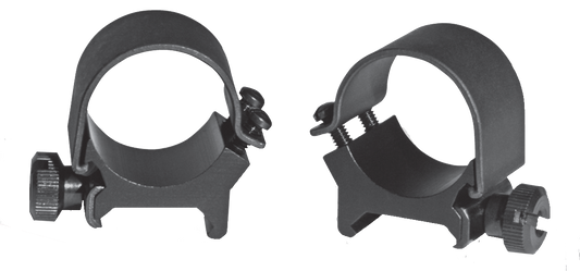Weaver Mounts Top Mount, Weav 49120 30m Rings Hi Dtc         Mt
