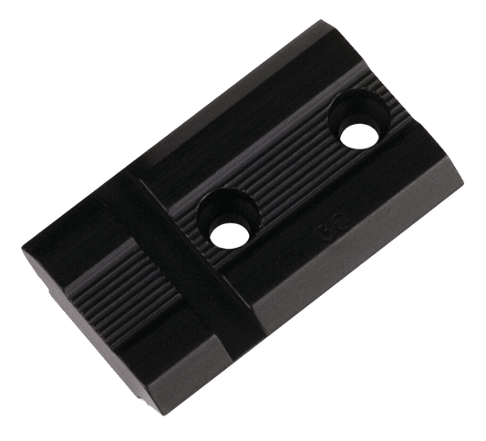 Weaver Mounts Top Mount, Weav 48098 98   Top Mnt Base 1pc