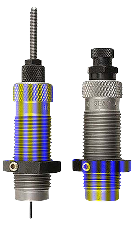 Rcbs Full Length Die Set, Rcbs 30801 F L Die Set Group A 300 Wsm