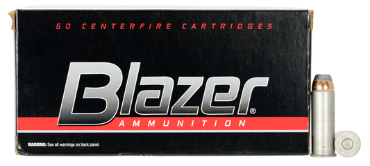 Cci Blazer, Cci 3564    Blazer S 44mag    240 Jhp        50/20