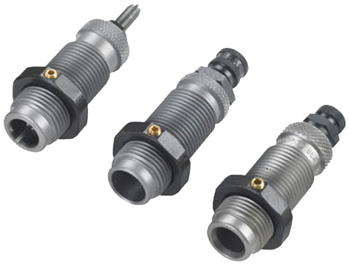 Rcbs 3-die Carbine Taper Crimp Set, Rcbs 18915 3 Die Carbide Tc Set 45acp