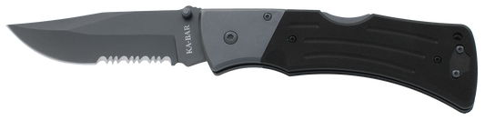 Ka-bar Mule, Kabar 3063    G10 Mule Folder Clip Ser