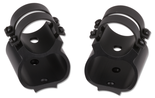 Weaver Mounts See-thru, Weav 49713 See Thru Mnt For Marlin 336