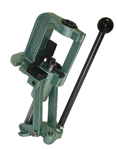 Rcbs Rock Chucker, Rcbs 9356  Rock Chucker Supreme Press