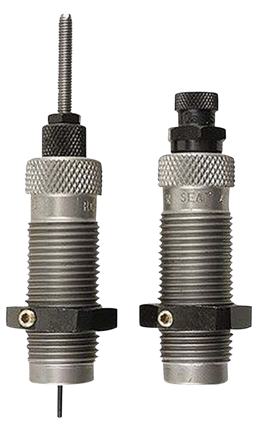 Rcbs Full Length Die Set, Rcbs 10201 F L Die Set Group A 22 Hor