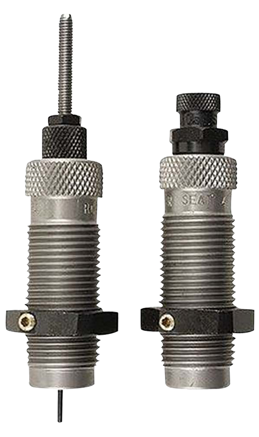 Rcbs Full Length Die Set, Rcbs 10901 F L Die Set Group A 222 Rem