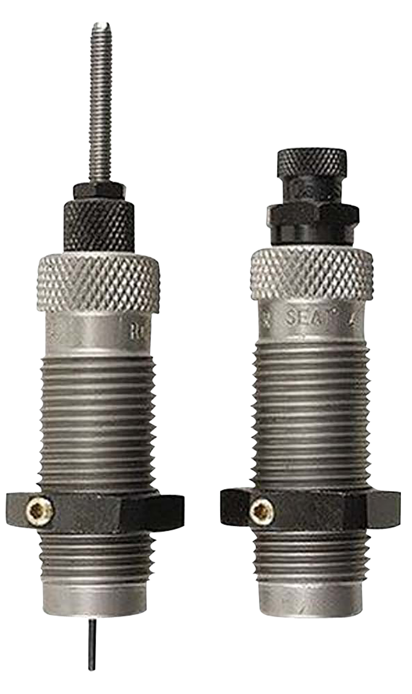 Rcbs Full Length Die Set, Rcbs 11501 F L Die Set Group A 6mm Rem