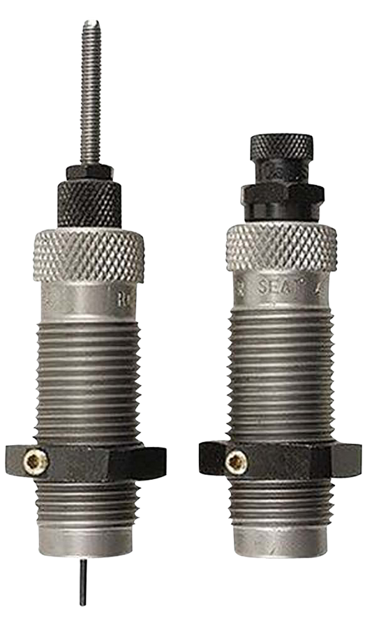 Rcbs Full Length Die Set, Rcbs 11501 F L Die Set Group A 6mm Rem