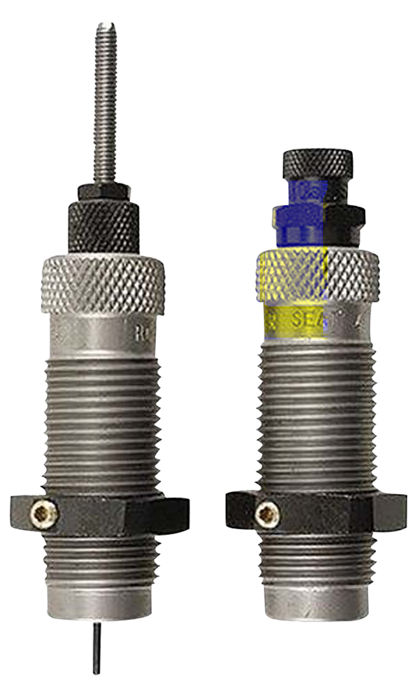 Rcbs Full Length Die Set, Rcbs 13201 F L Die Set Group A 6.5x55