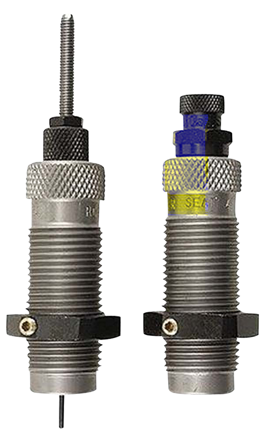Rcbs Full Length Die Set, Rcbs 13201 F L Die Set Group A 6.5x55
