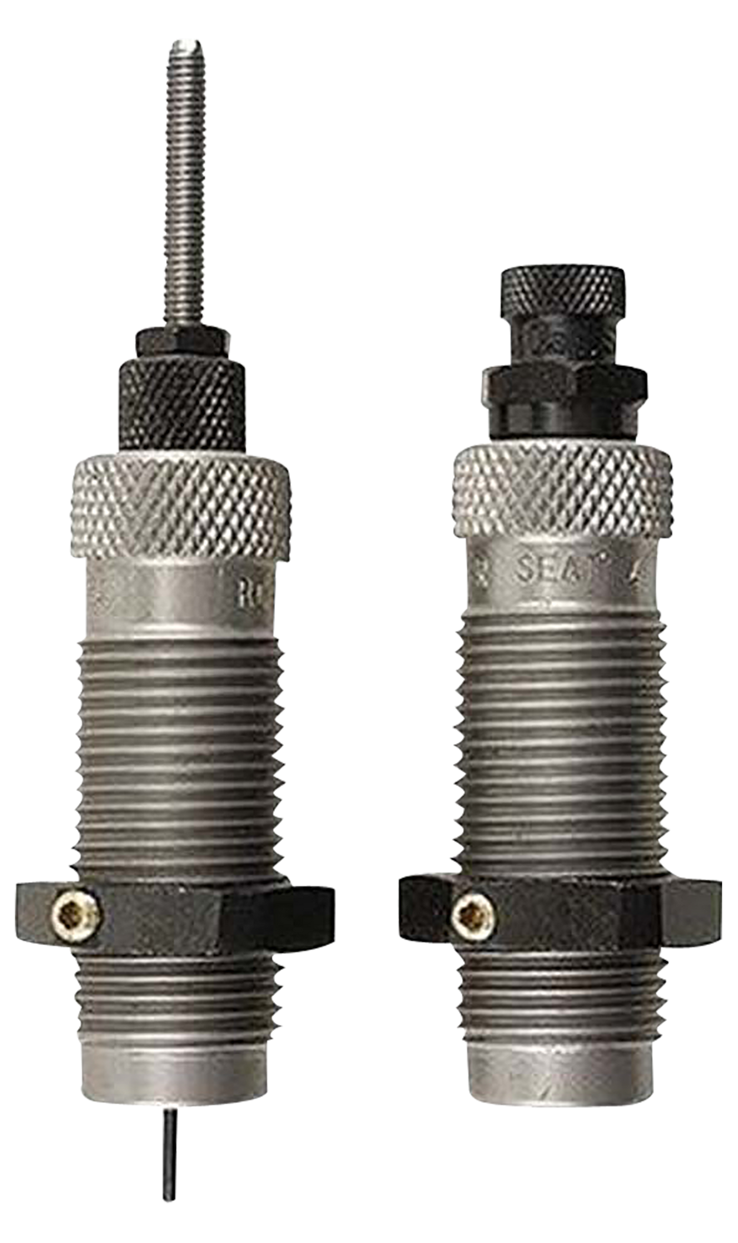 Rcbs Full Length Die Set, Rcbs 15201 F L Die Set Group A 300 Weatherby