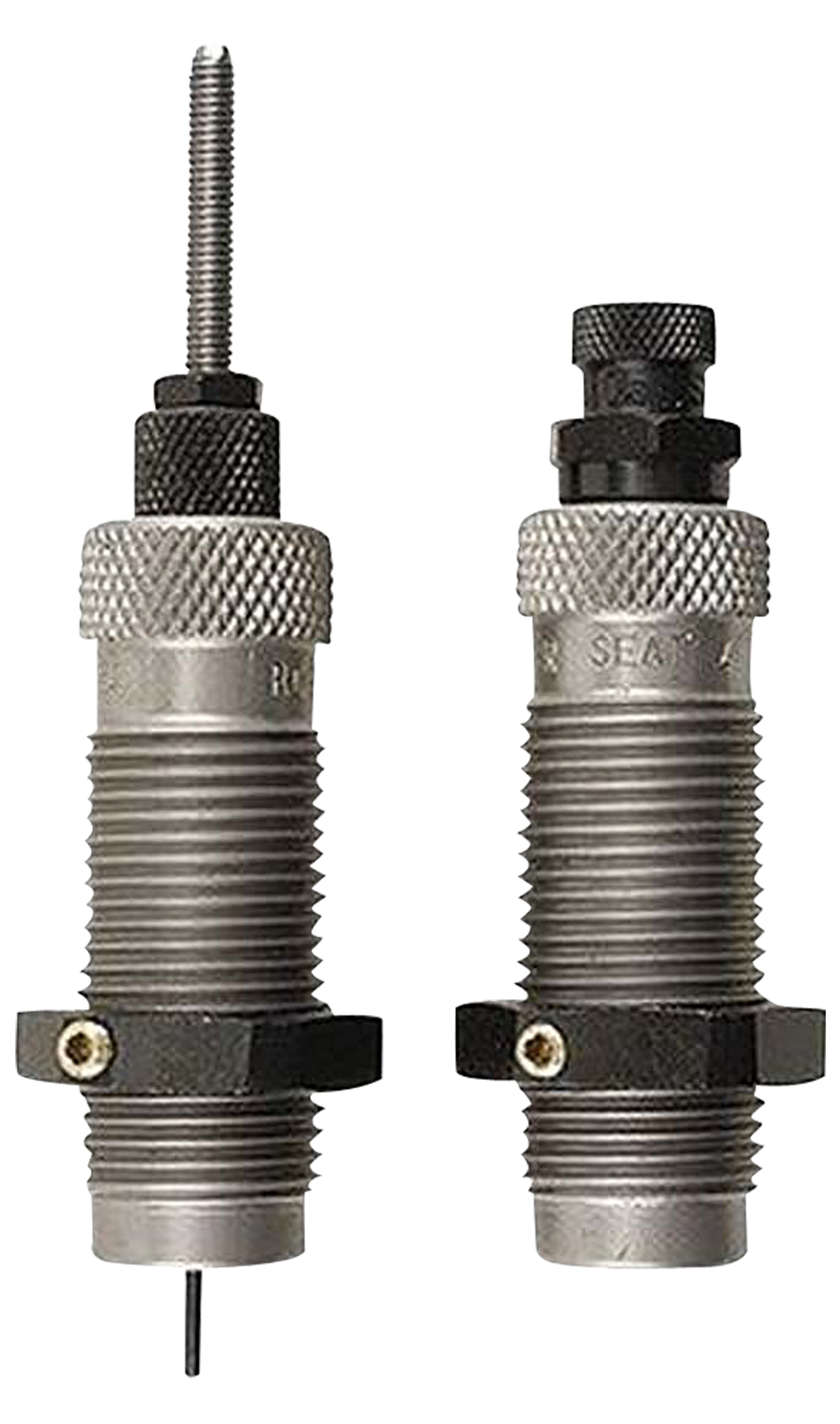Rcbs Full Length Die Set, Rcbs 15301 F L Die Set Group A 300 Win Mag