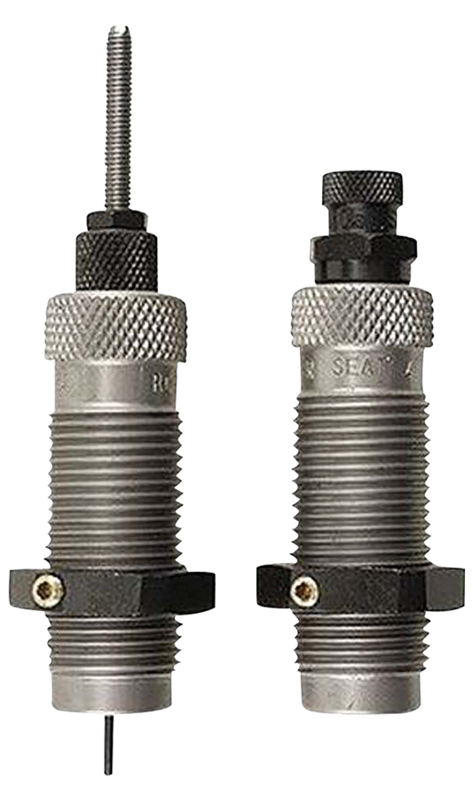 Rcbs Full Length Die Set, Rcbs 15301 F L Die Set Group A 300 Win Mag