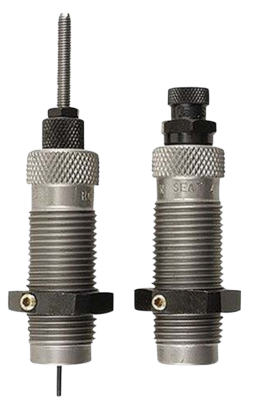 Rcbs Full Length Die Set, Rcbs 33201 F L Die Set Group A 240 Weatherby